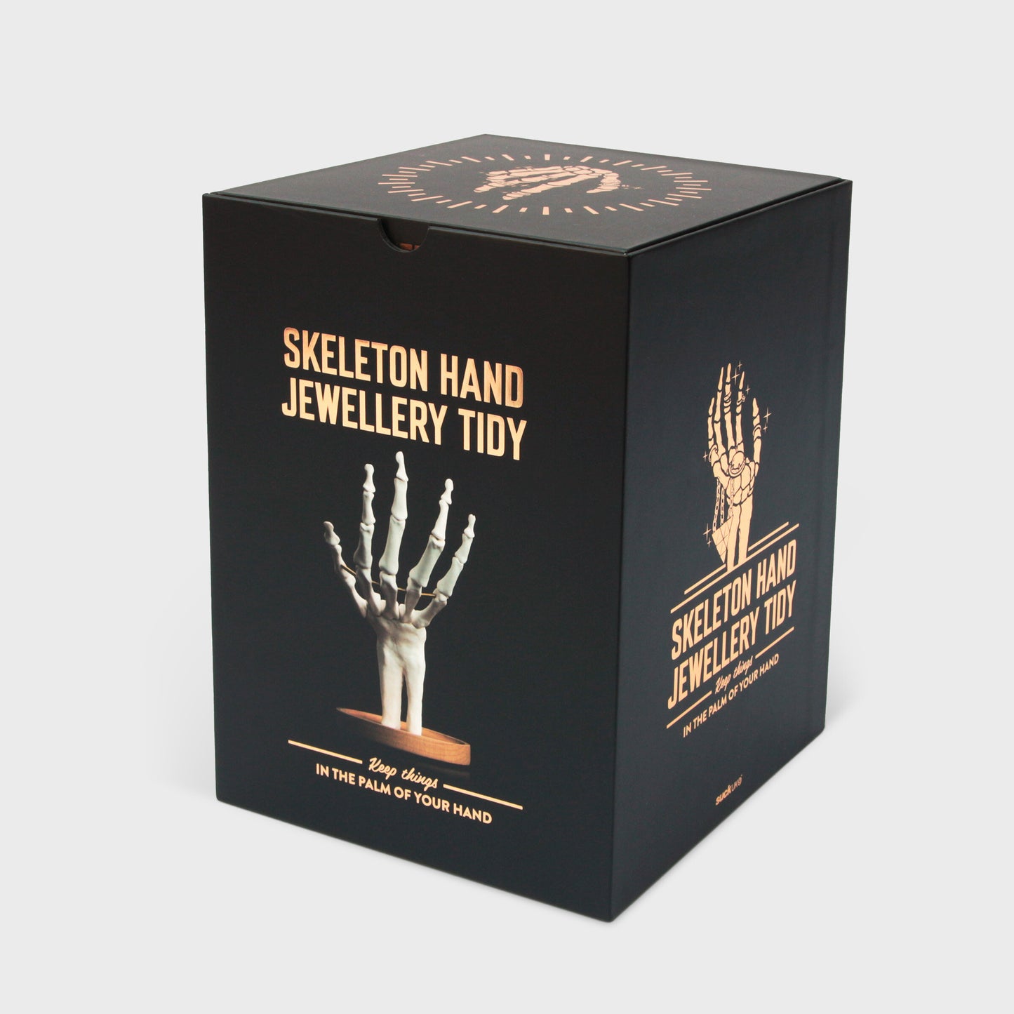 Skeleton Hand Jewelry Tidy