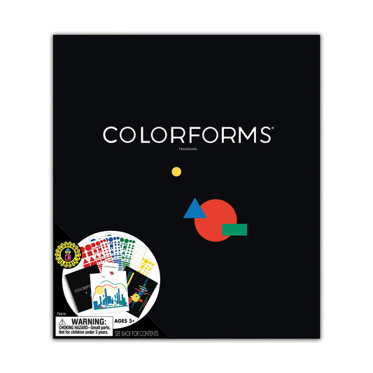 Colorforms Classic Set