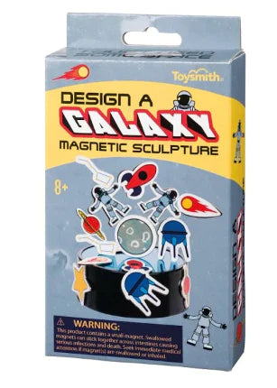 Design a Galaxy