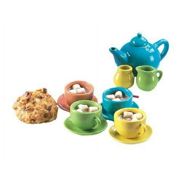 "It's A Party" Mini Tea Set