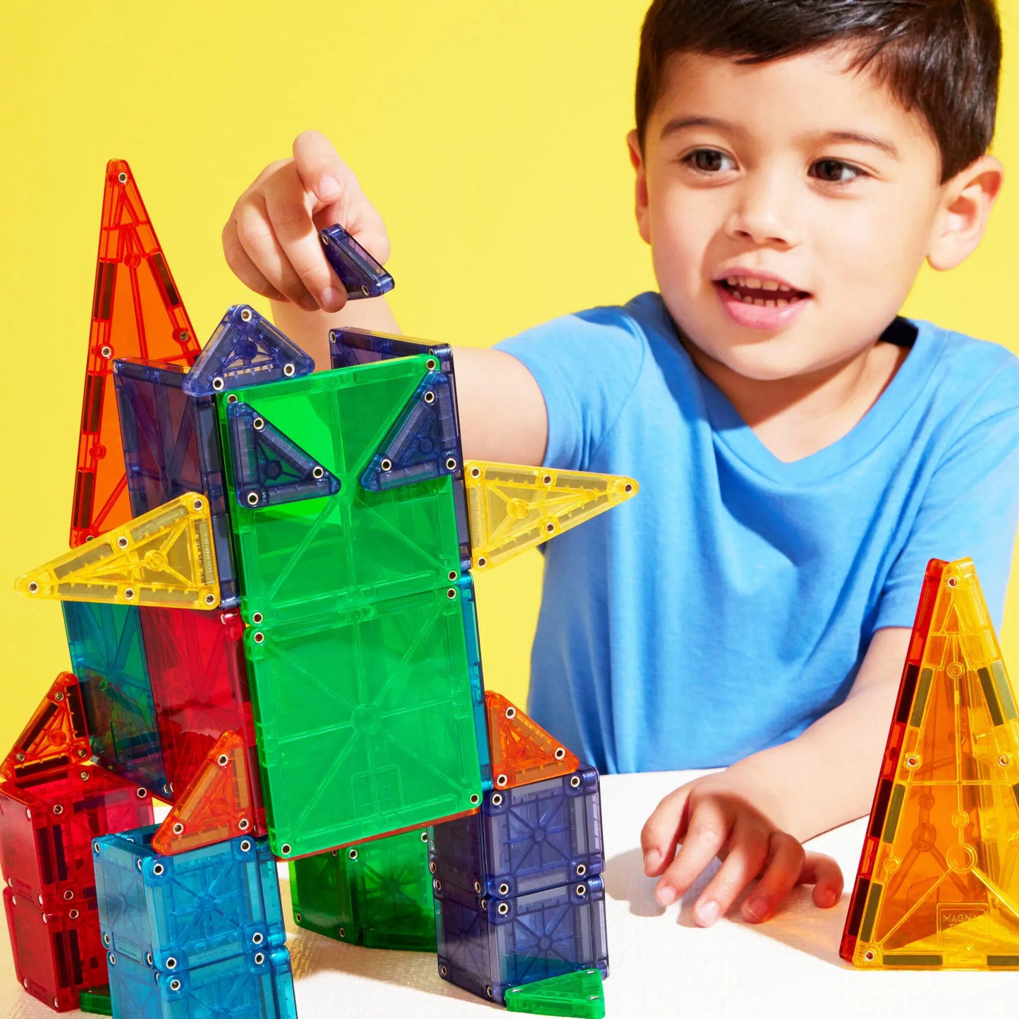 MagnaTiles Combo