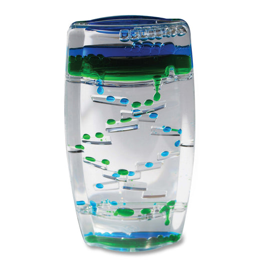 Liquid Motion Timer