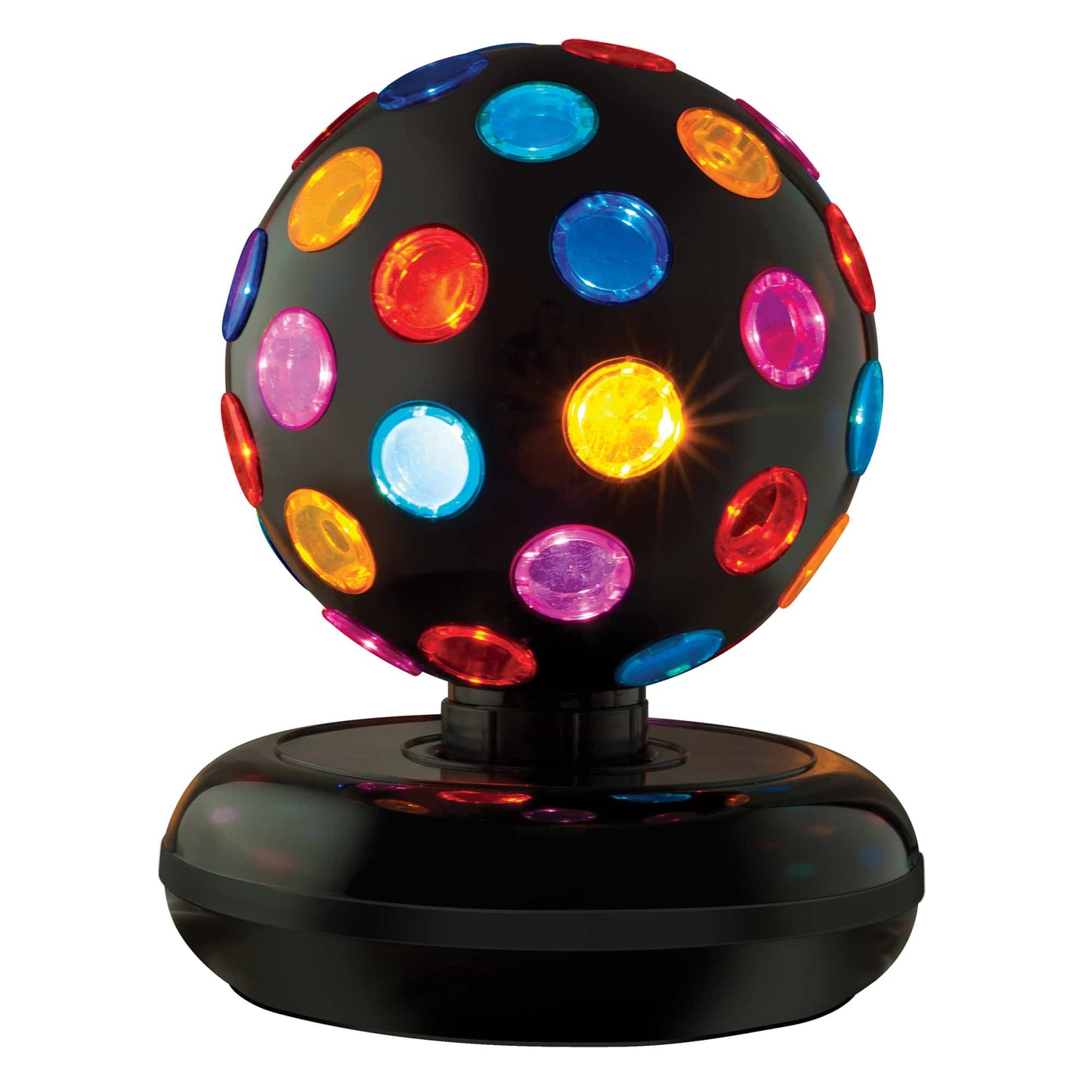Disco Light Show