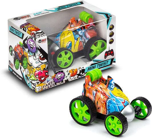 R/C Mini Twist