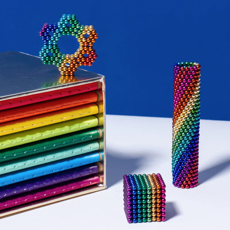 Speks: Spectrum