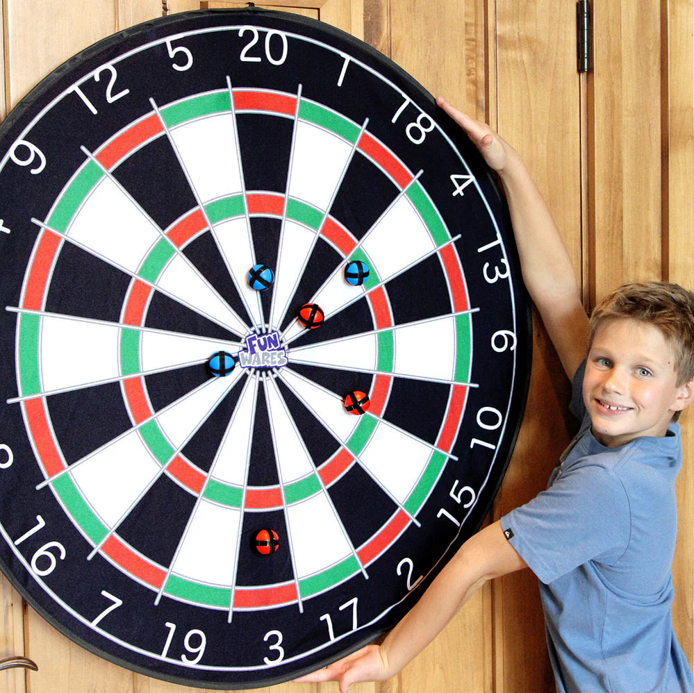 Giant Safety Darts 36"