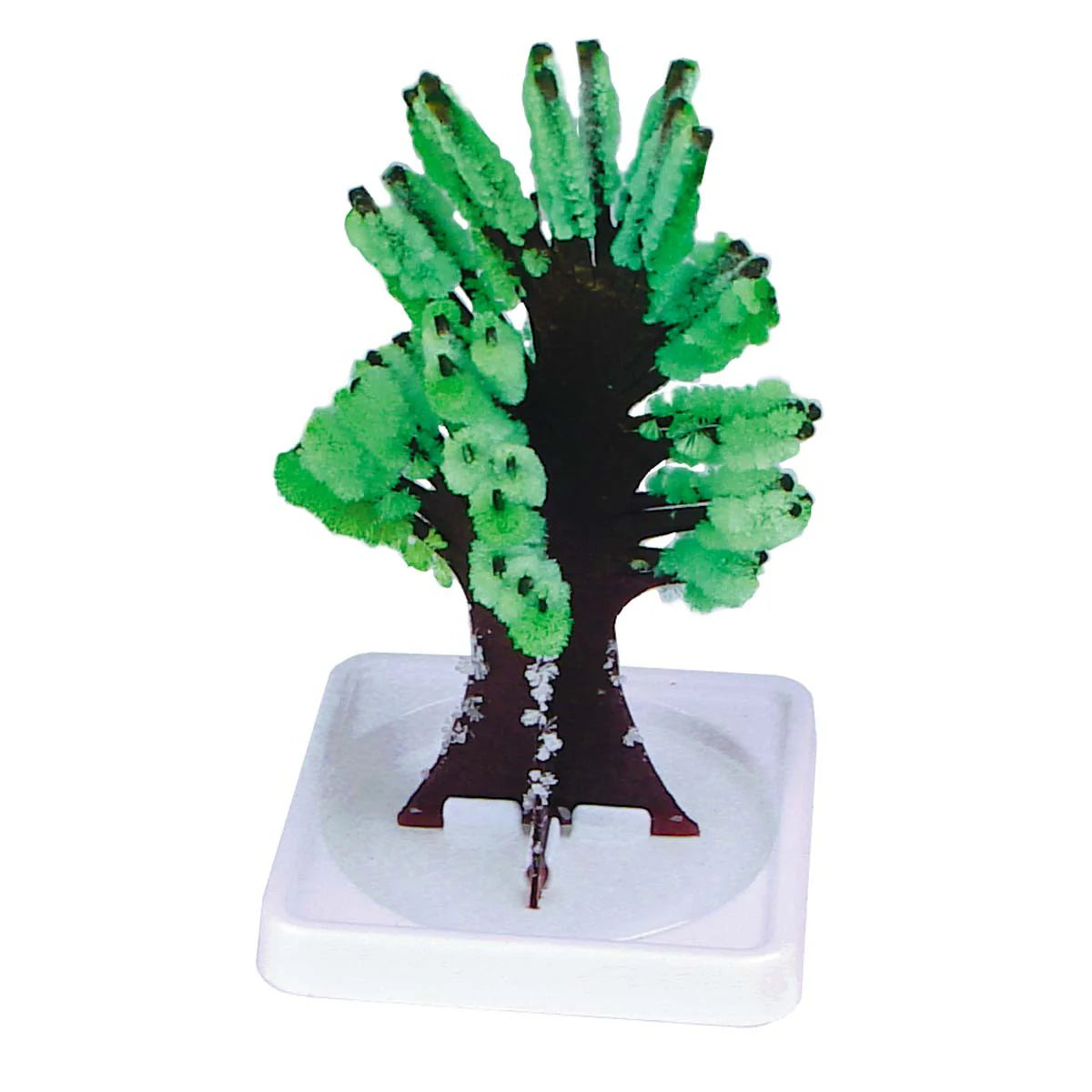 Mystical Growing Tree