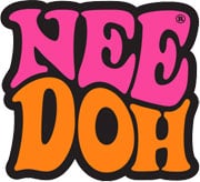 Nee Doh Drop: $15 Snack Time!