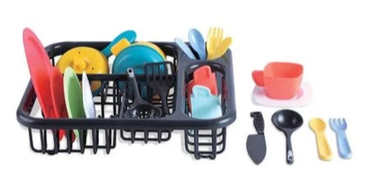 Dishwashing Fun Set