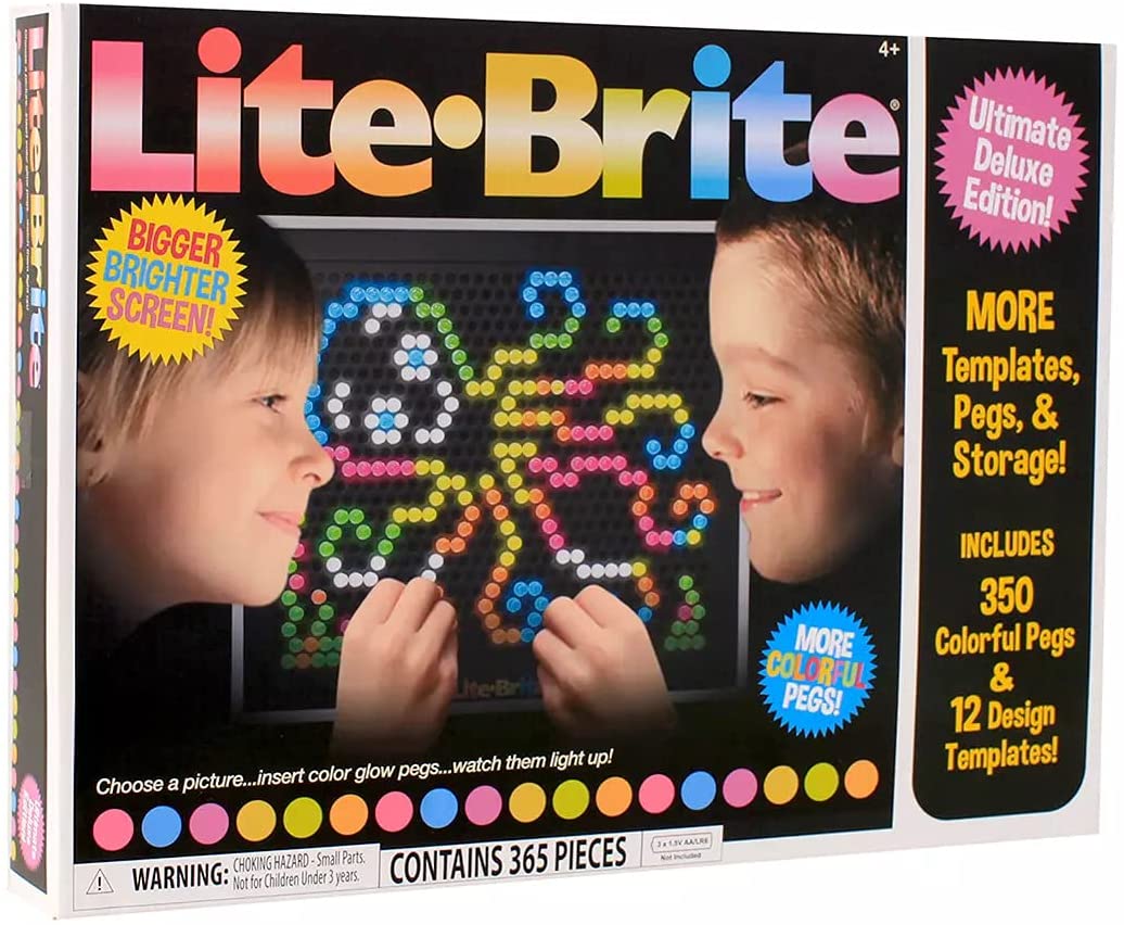 Lite Brite
