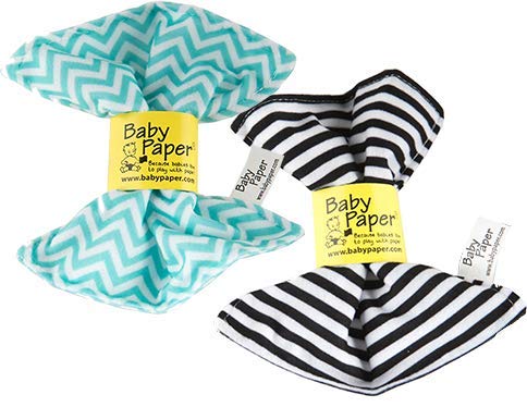 Baby Paper