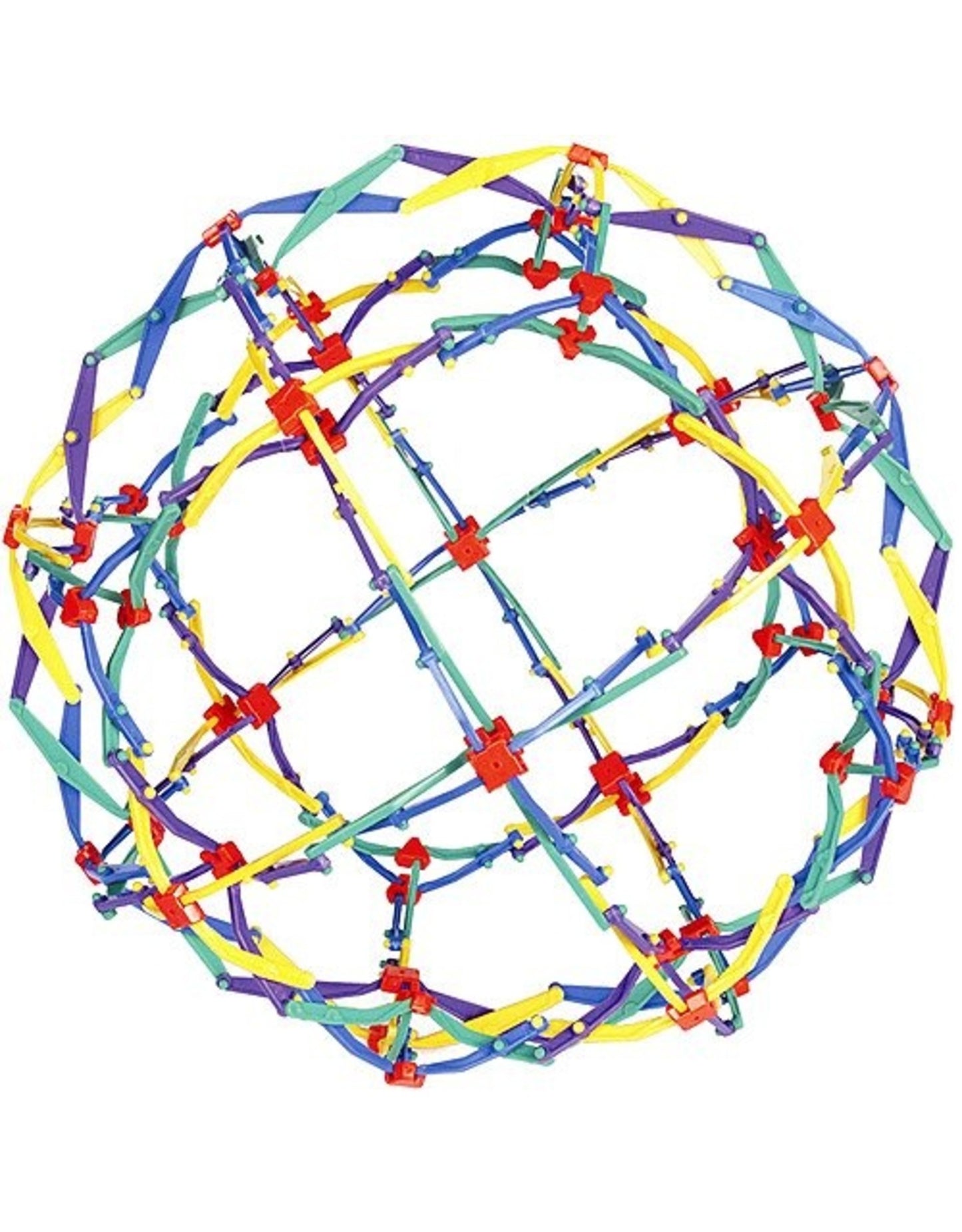 Mini Hoberman Sphere (21")