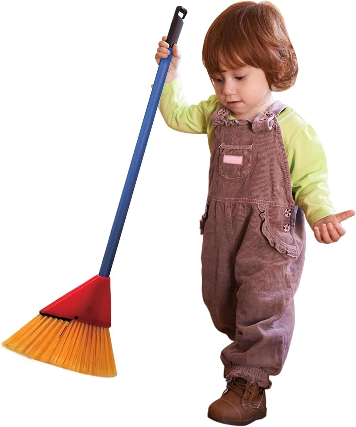 Junior Helper Broom Set