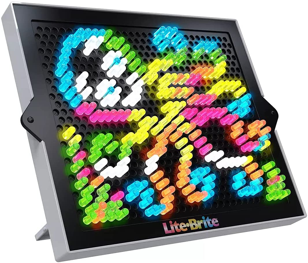 Lite Brite