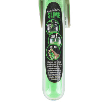 Slime Lab Test Tube Mini Kit