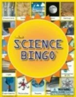 Science Bingo