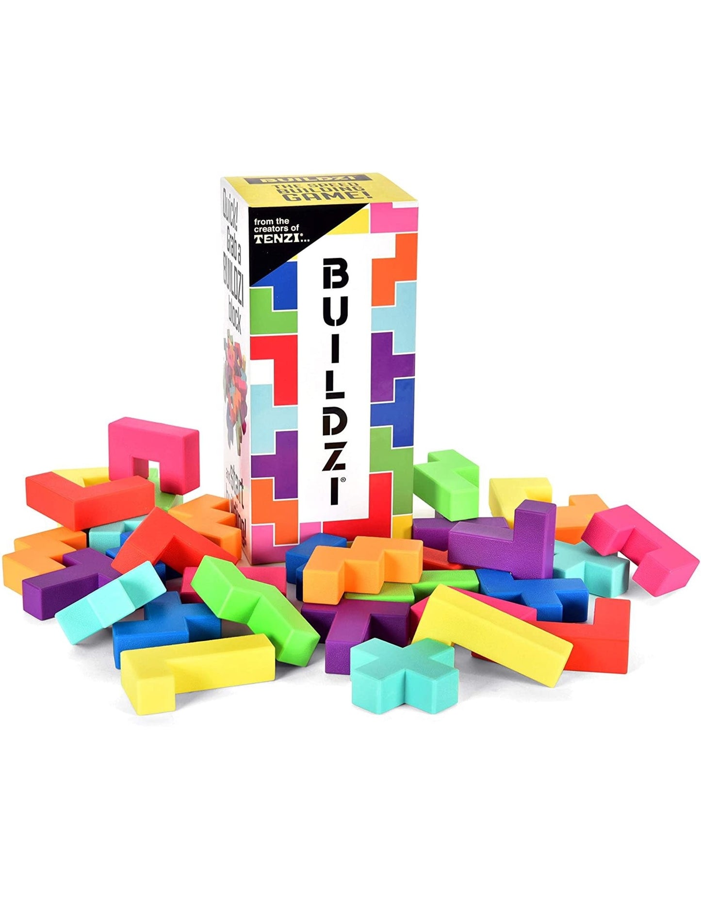 Buildzi