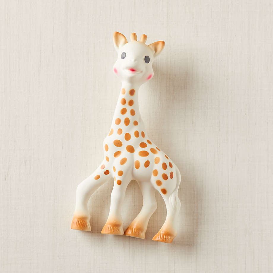 Sophie La Girafe Teether