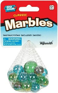 Classic Marbles