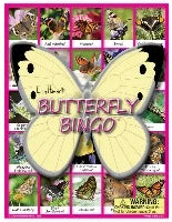 Butterfly Bingo
