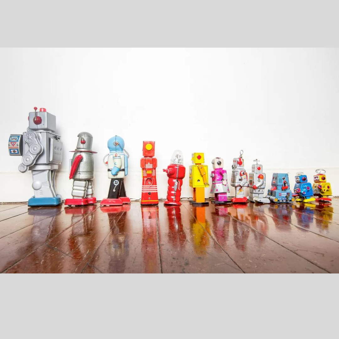 Robotics and Electronics