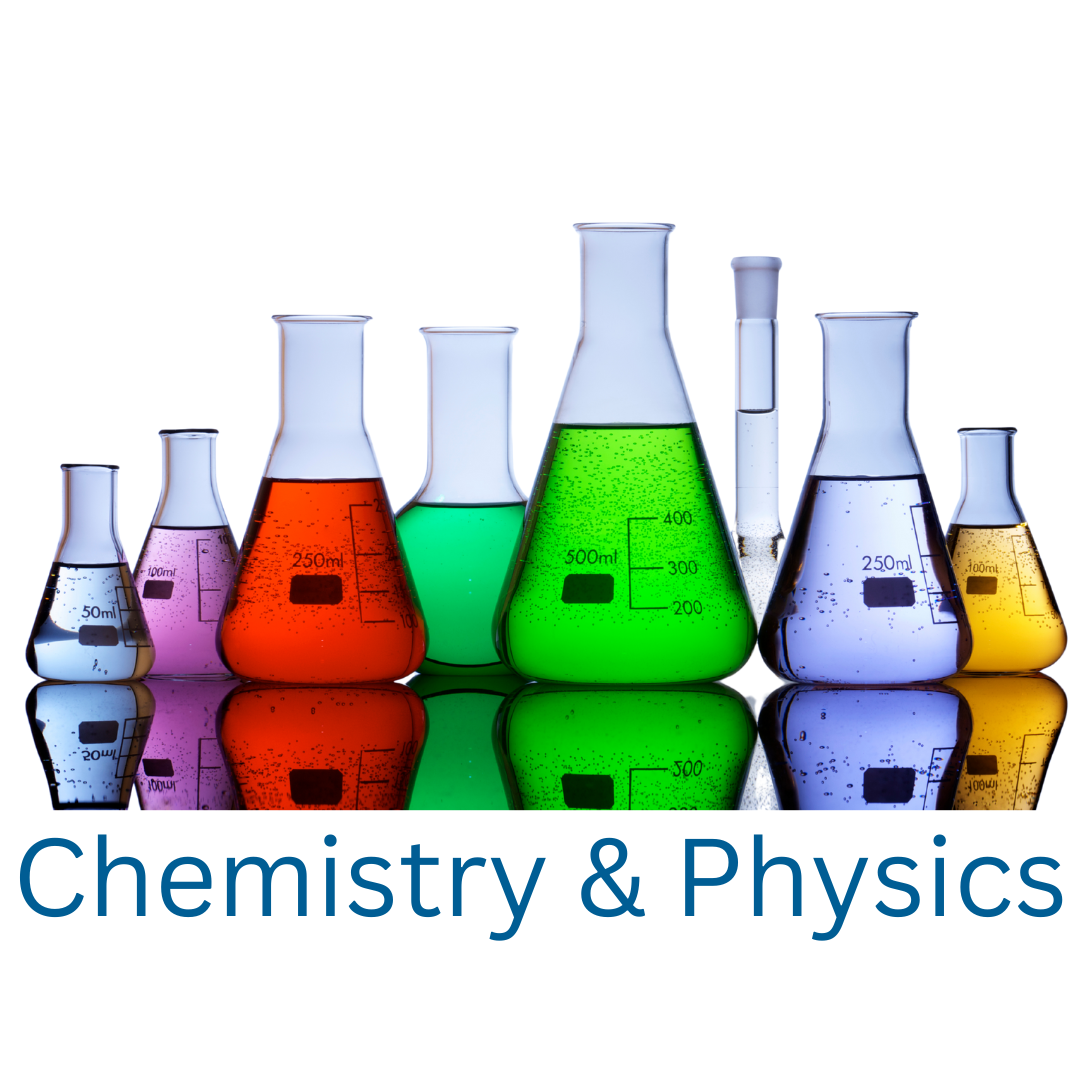 Chemistry and Physics