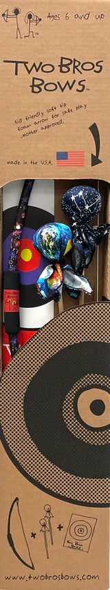 Two Bros Bows Box Set