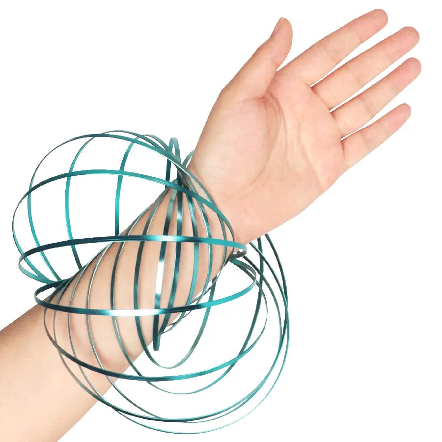 Mozi Flow Rings