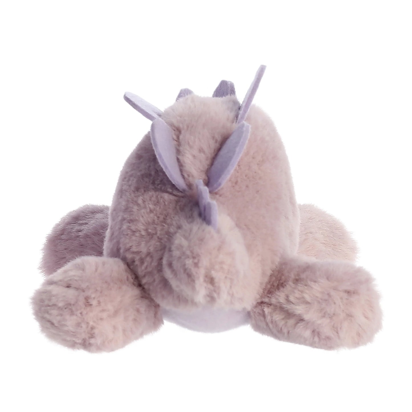 Dino Plush Stegosaurus
