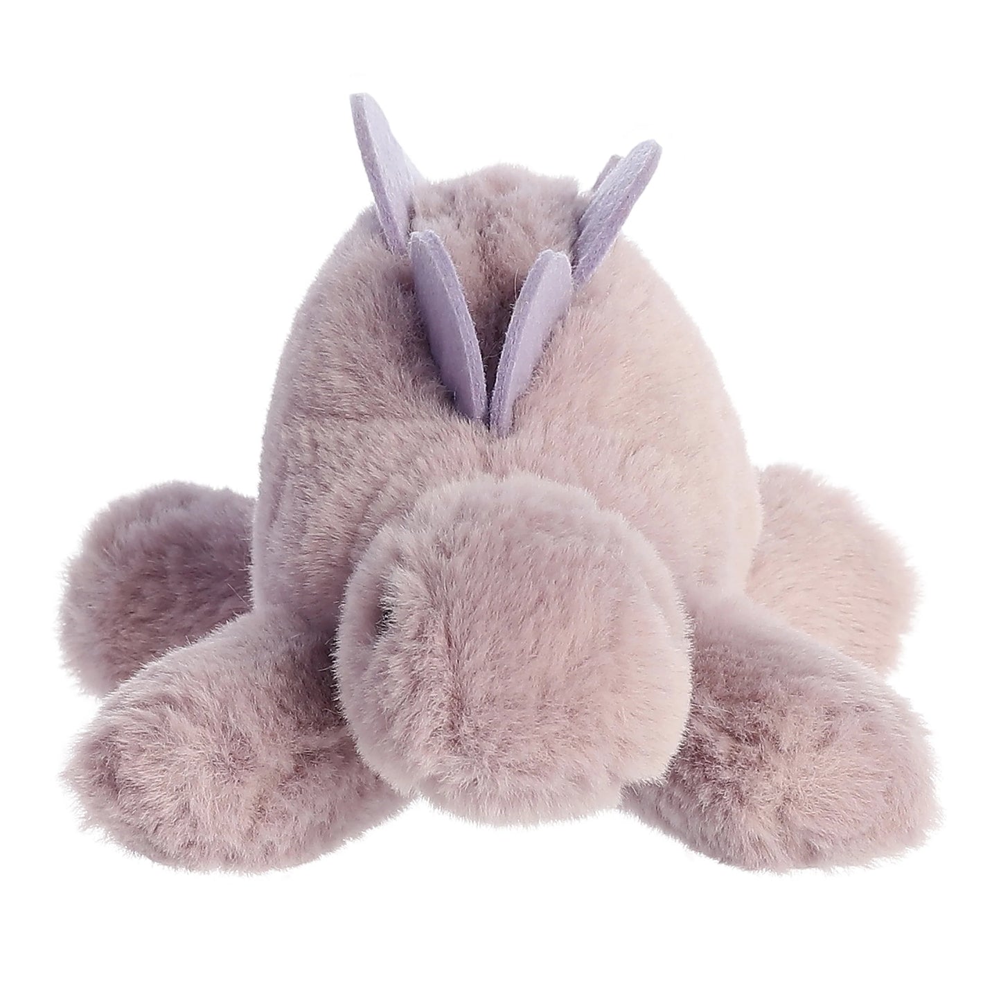 Dino Plush Stegosaurus