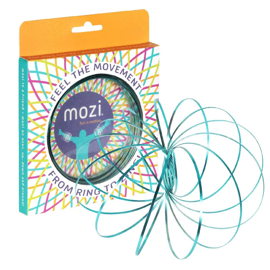 Mozi Flow Rings