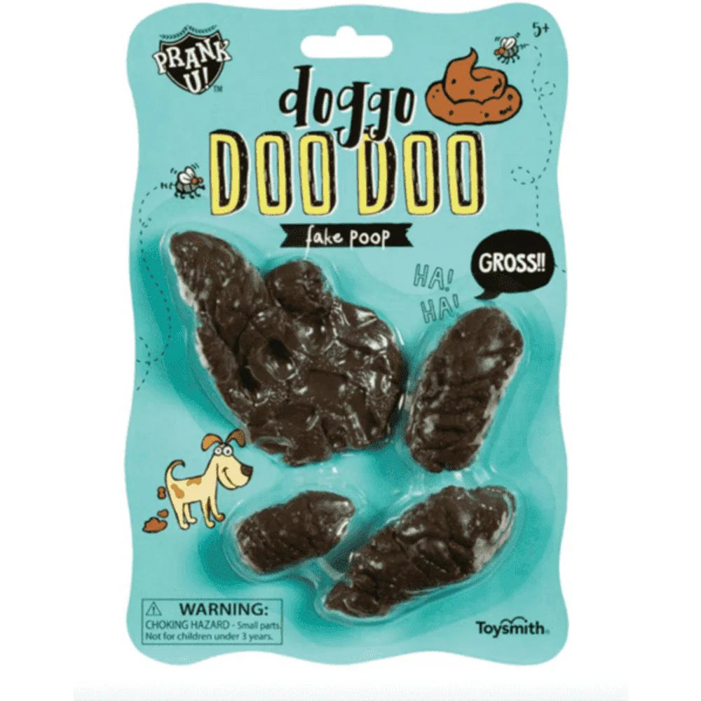 Doggy Doo Doo