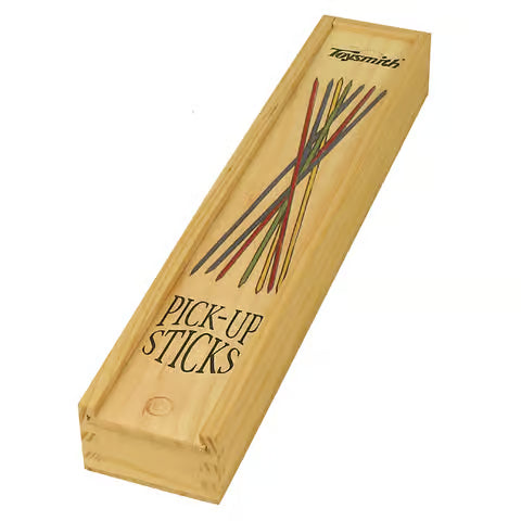 Pick-up Sticks