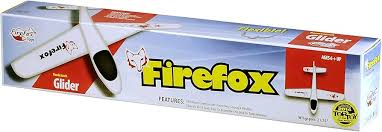 Firefox Glider