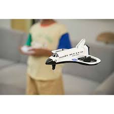 RC Space Shuttle Discovery