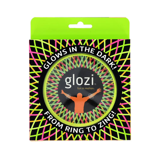 Glozi Flow Rings