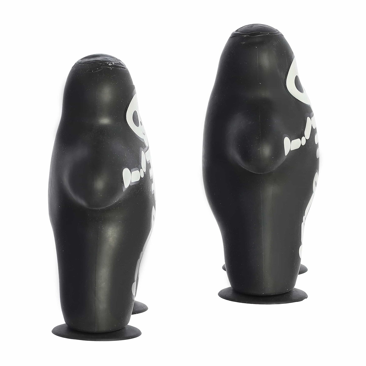 Skeleton Suction Buddies