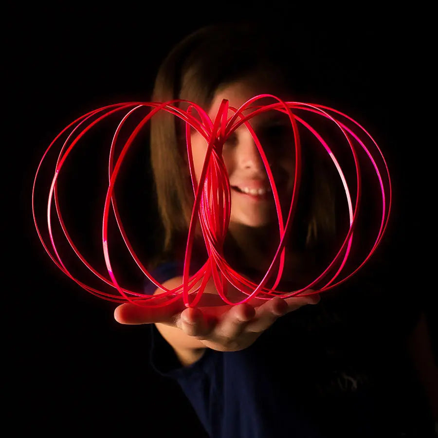 Glozi Flow Rings
