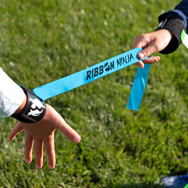 Ribbon Ninja