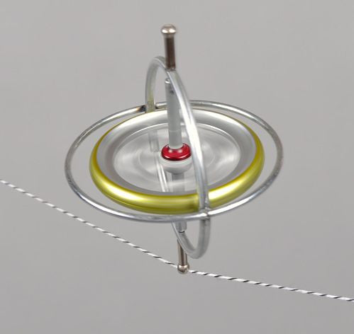Gyroscope Store Original Gyroscope – Brookside Toy & Science