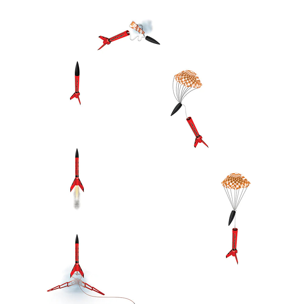 Estes Rocket Science Kit