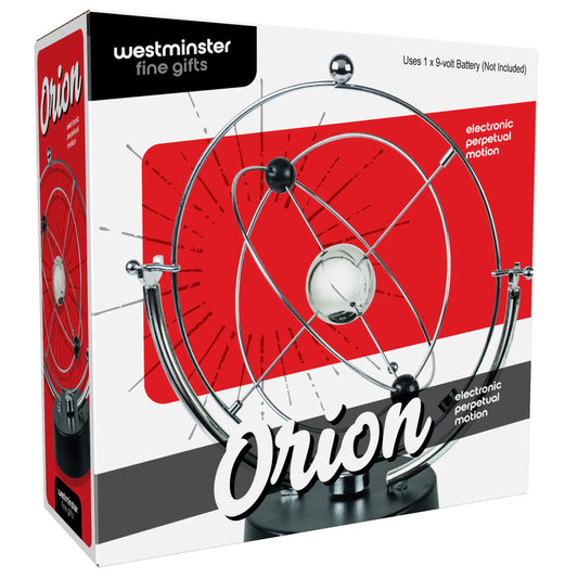Orion Kinetic Sculpture