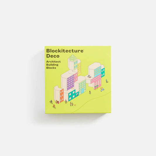 Blockitecture Deco
