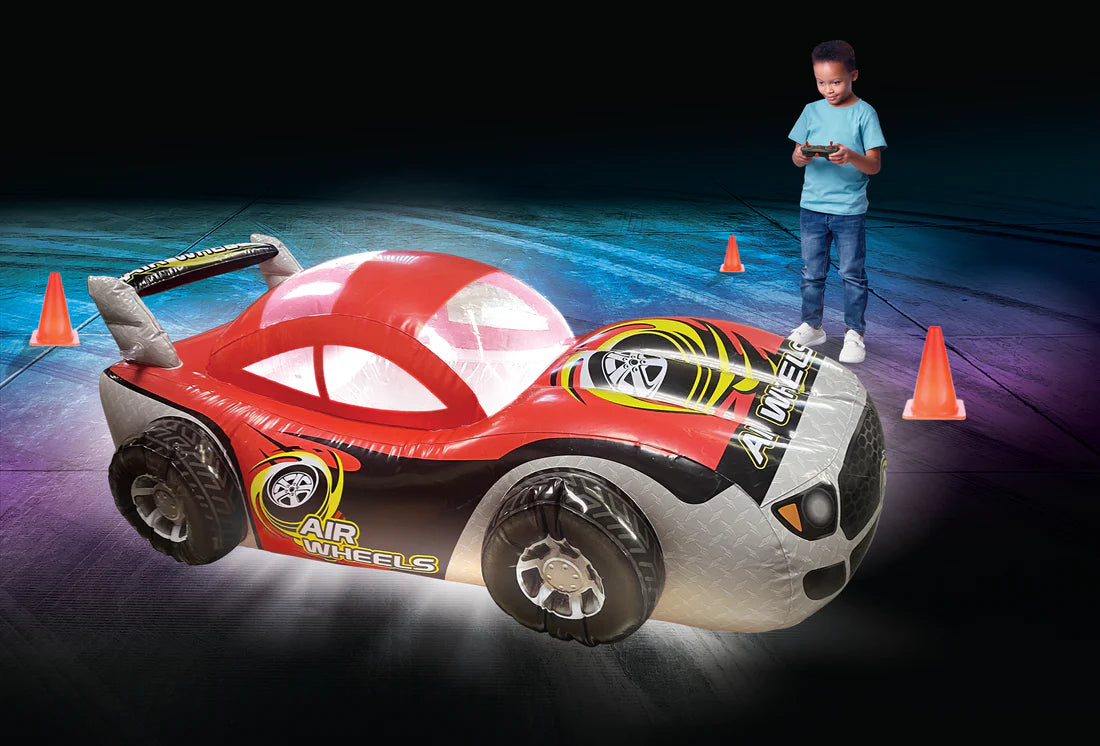 Turbo Twister AirWheels