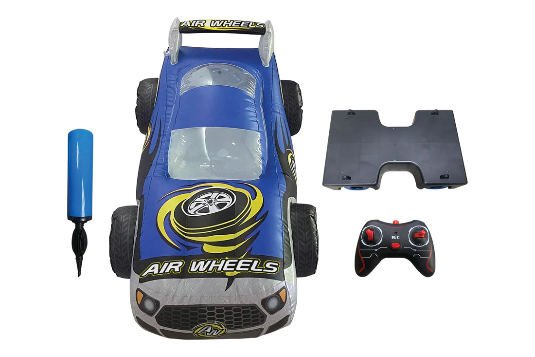 Turbo Twister AirWheels