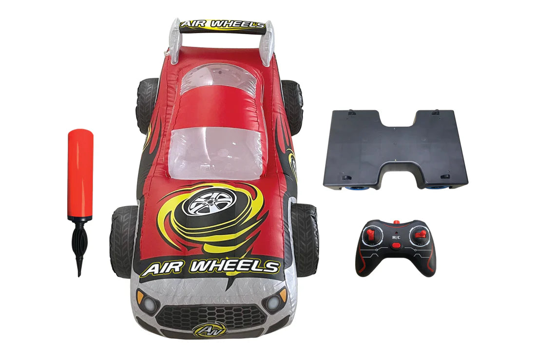 Turbo Twister AirWheels
