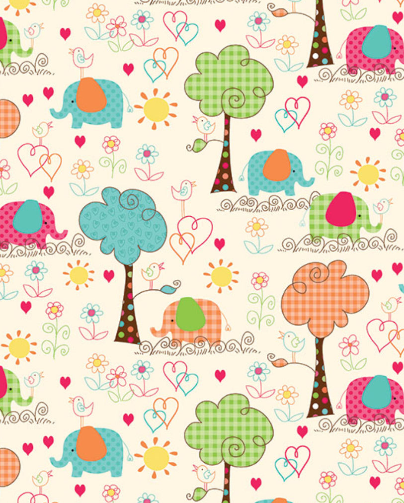 Complimentary Gift Wrap