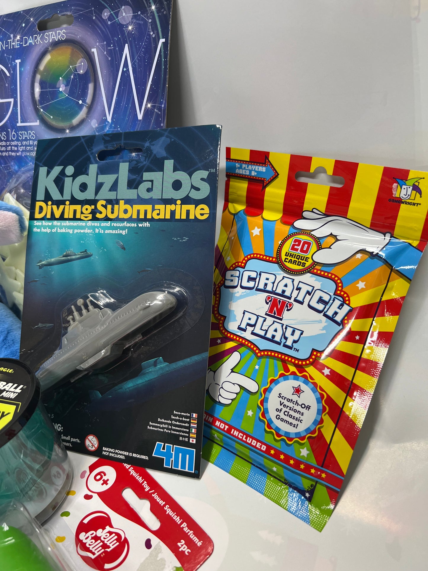"Too Cool" Bundle Brookside Toy & Science