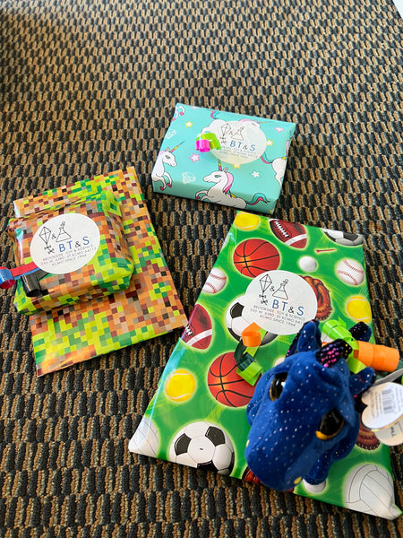 Joseph's Family Bundle