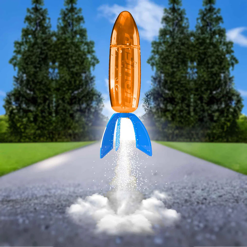 Fizz Blaster by LiquiFly